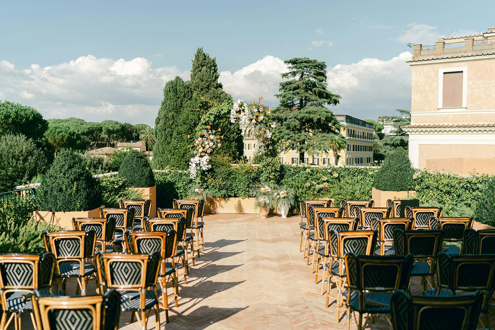 Featured photo from Cielo Privé Terrace