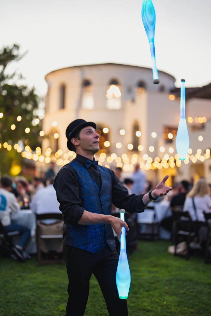 Featured photo from Ambient LED at the Ritz Carlton