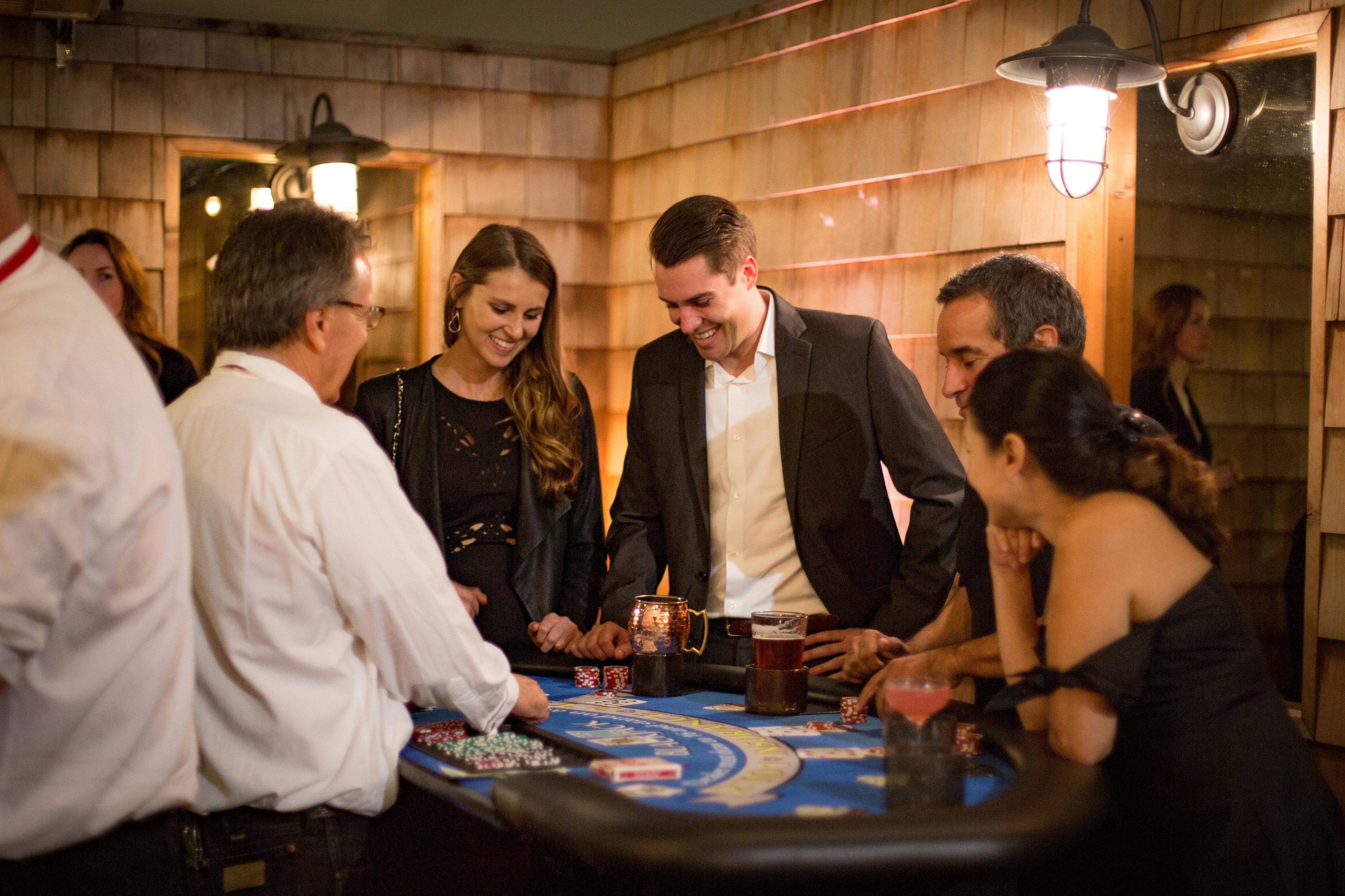 Featured photo from HOLIDAY PARTIES LOS ANGELES!