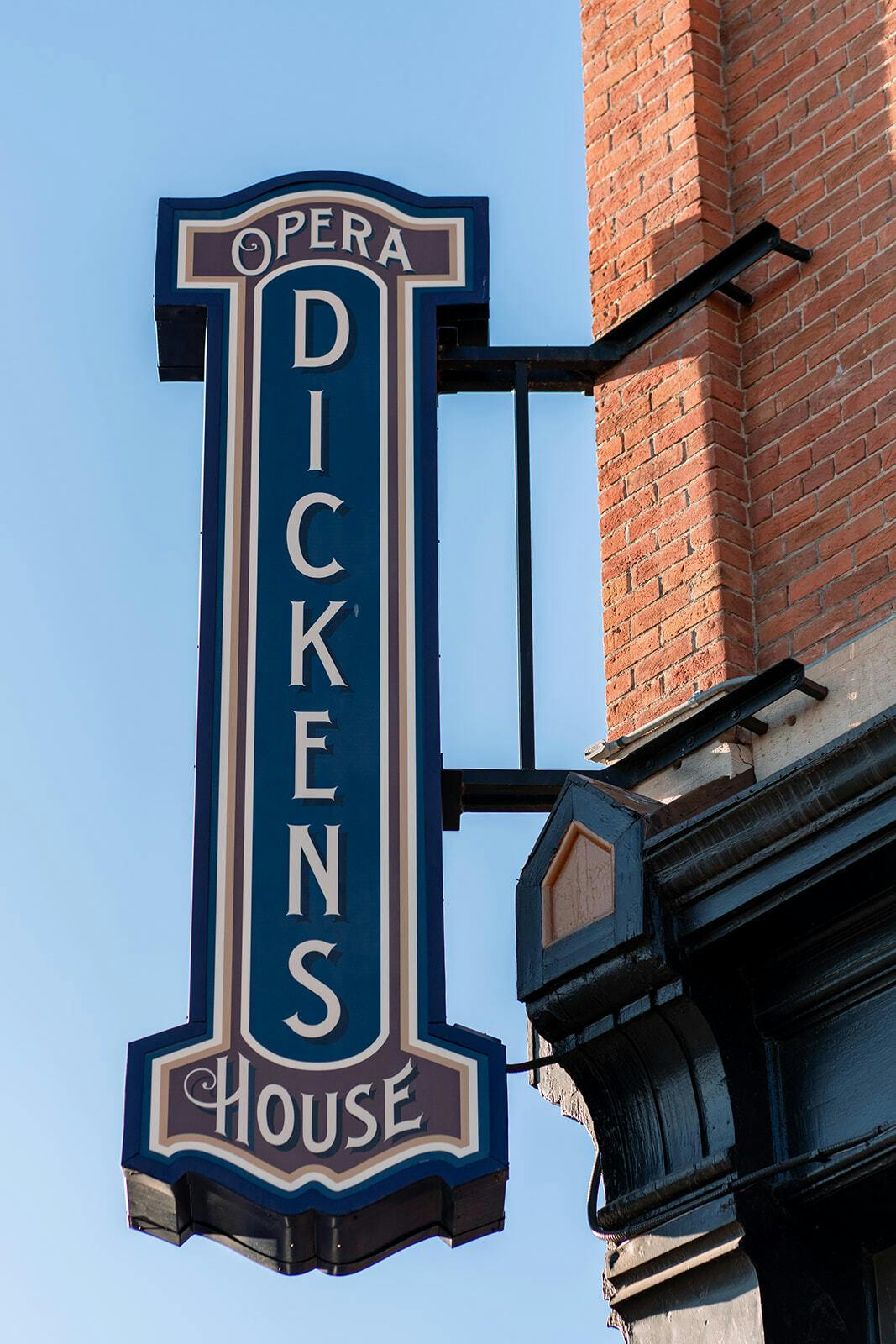 Featured photo from Phantom Of the Opera