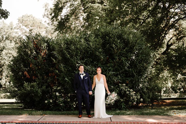 Featured photo from This Rustic-Chic Wedding at The Inn at Grace Winery Was A Dream Come True