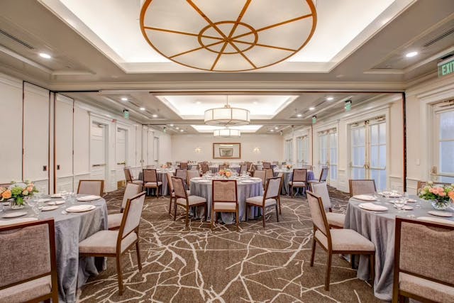 Featured photo from Lake Washington Ballroom