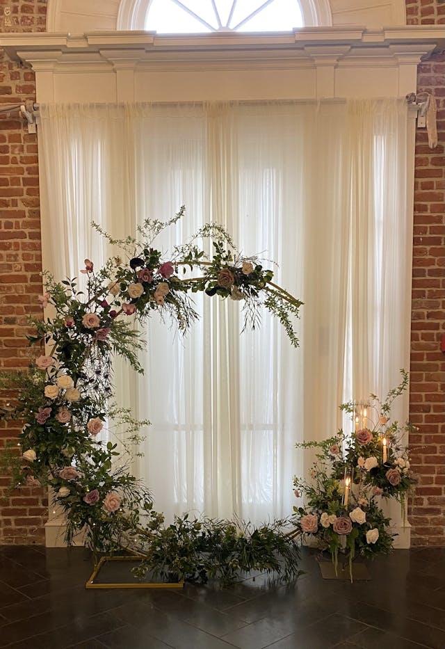 Featured photo from Relive the Beauty of This Romantic Wedding at The Estate on Second