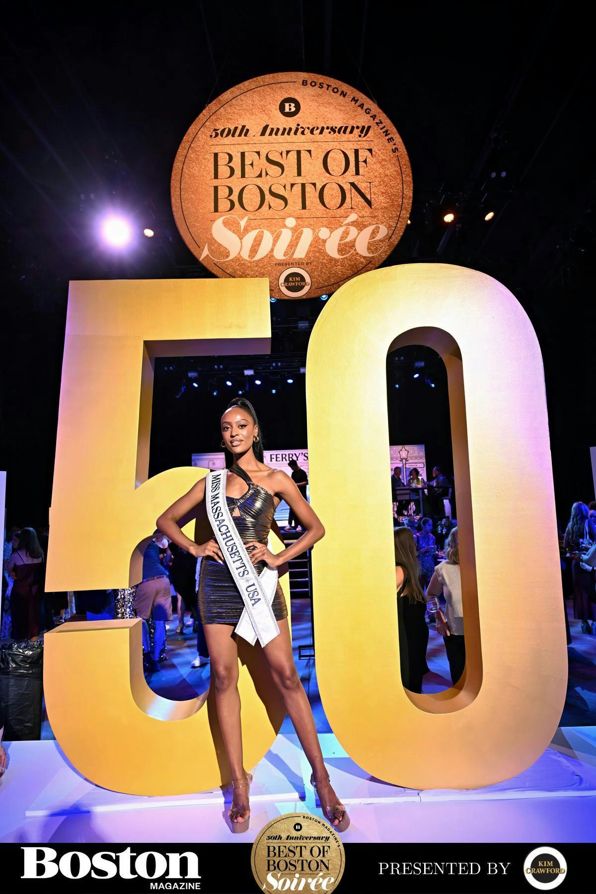 Featured photo from Best of Boston Soiree 2024