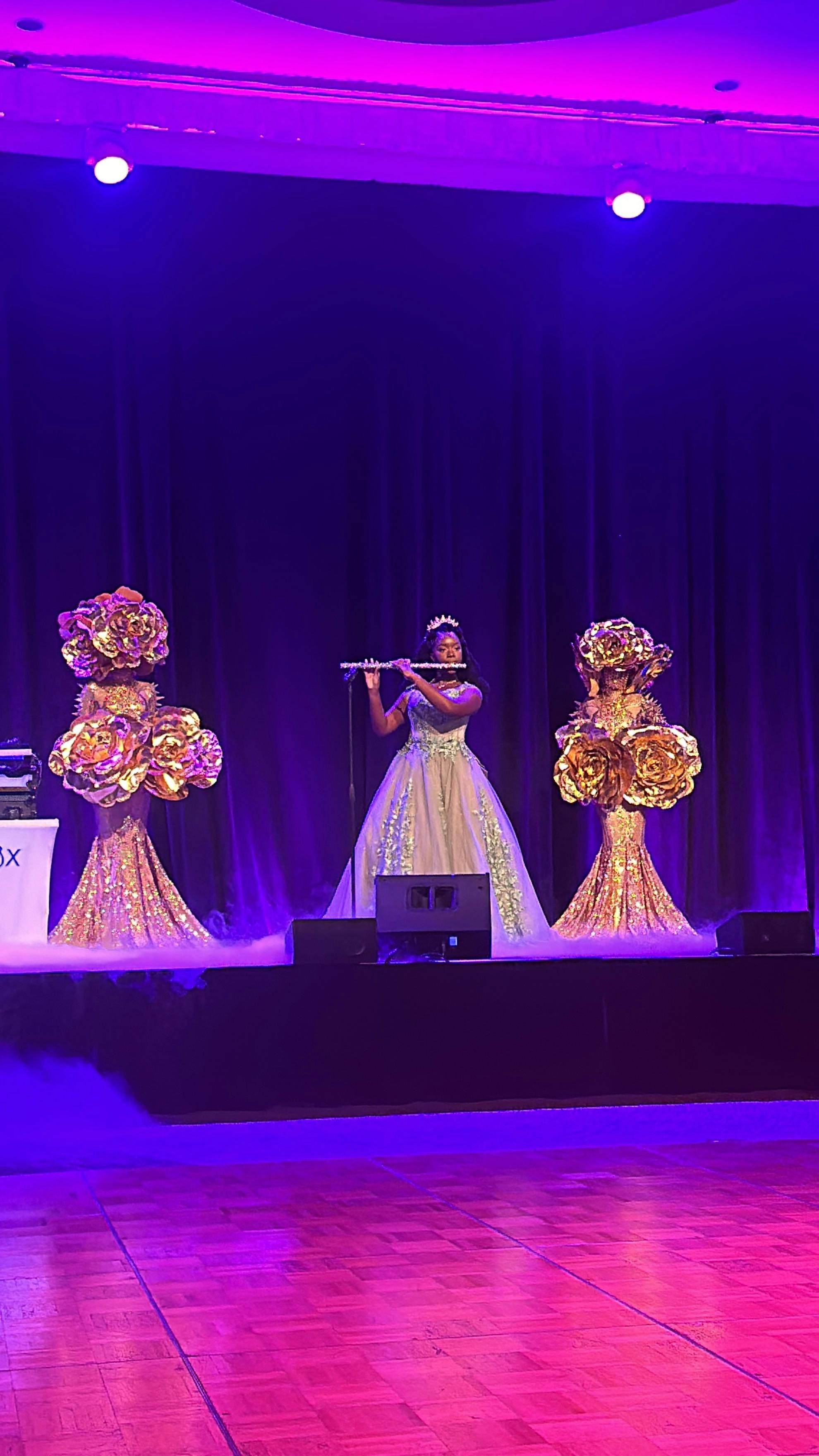 Featured photo from Sweet 16th Birthday celebration.