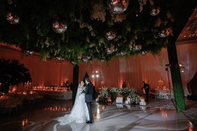 Featured photo from Indulge in the Unmatched Elegance of This Wedding at the Four Seasons Miami
