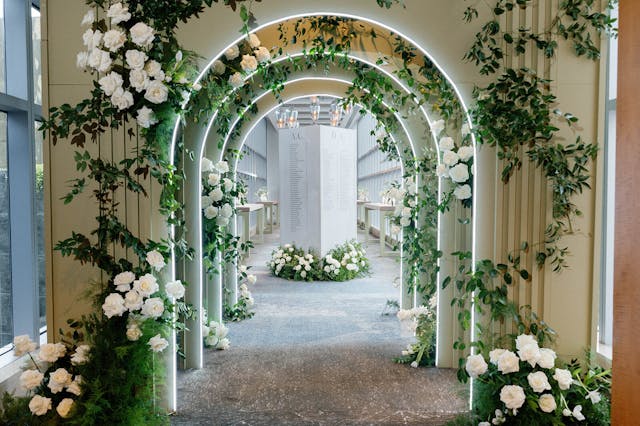 Featured photo from Immerse in the Sophisticated Luxury of This Four Seasons Miami Wedding