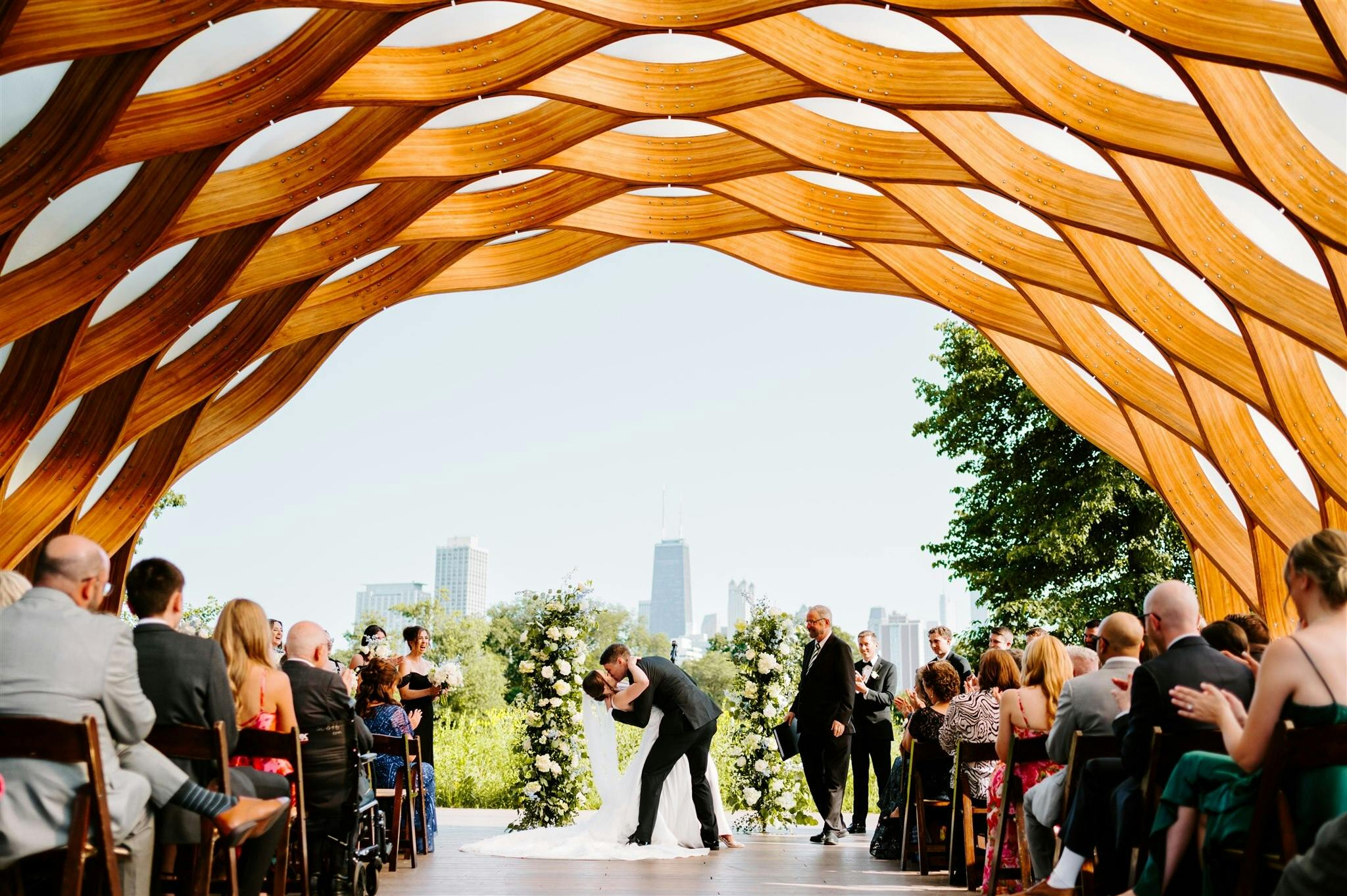 Featured photo from C & T