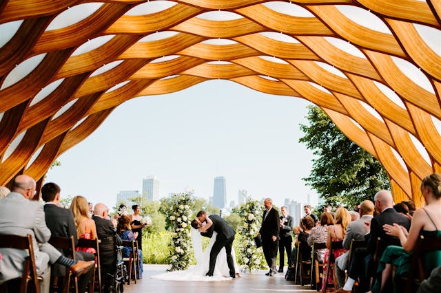 Featured photo from C & T