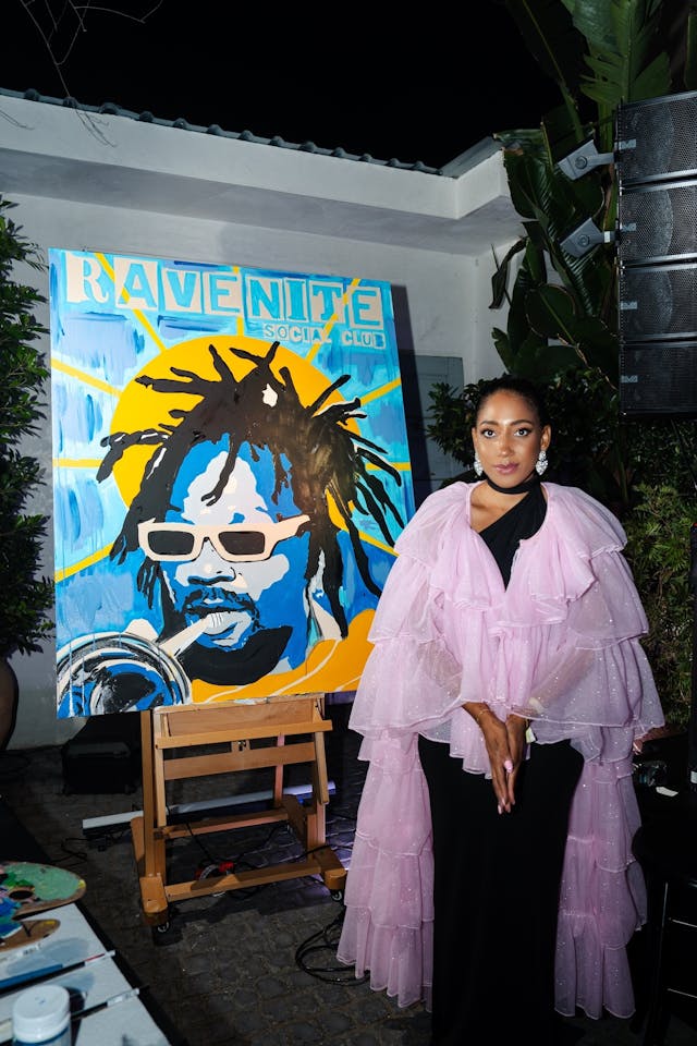 Featured photo from Juicy J performs Ravenite Social Club