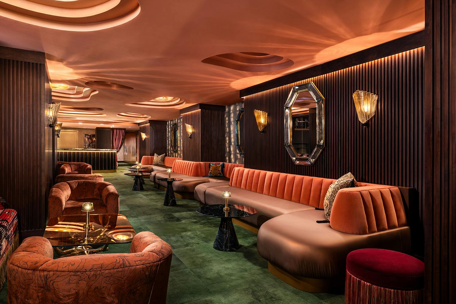 Photo of AIKO Private Dining Room & Lounge