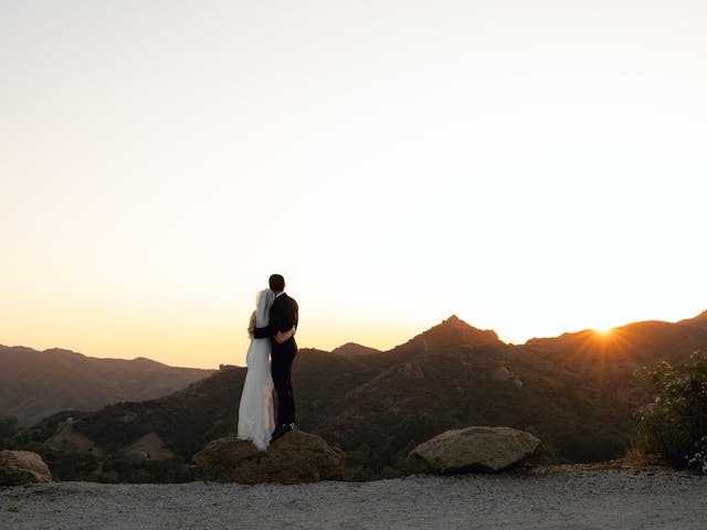 Featured photo from Fall in Love with the Enchanting Florals at This Cielo Farms Wedding