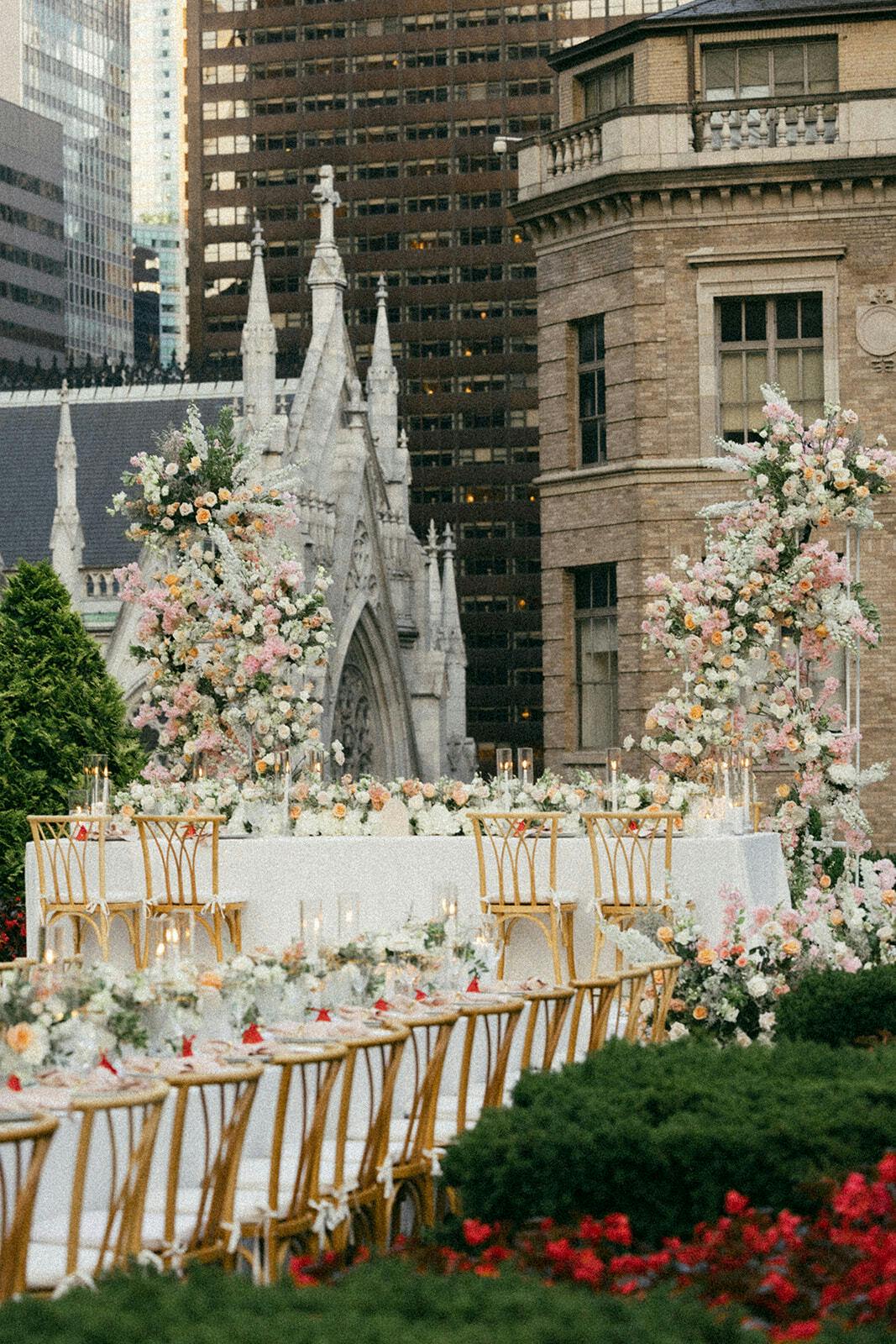 Featured photo from Fall In Love With This Stunning September Wedding at 620 Loft & Garden