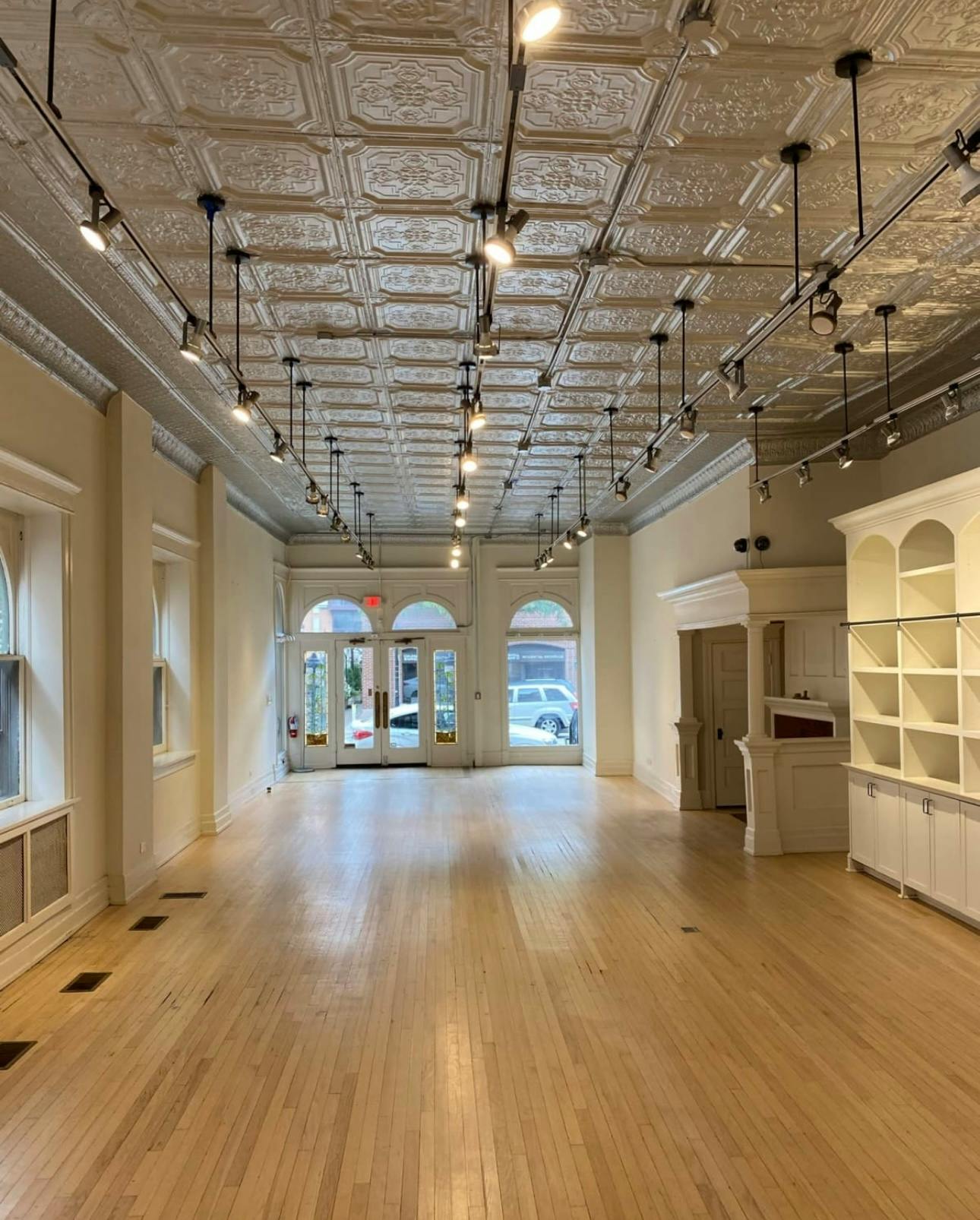 Featured photo from Luxury catering