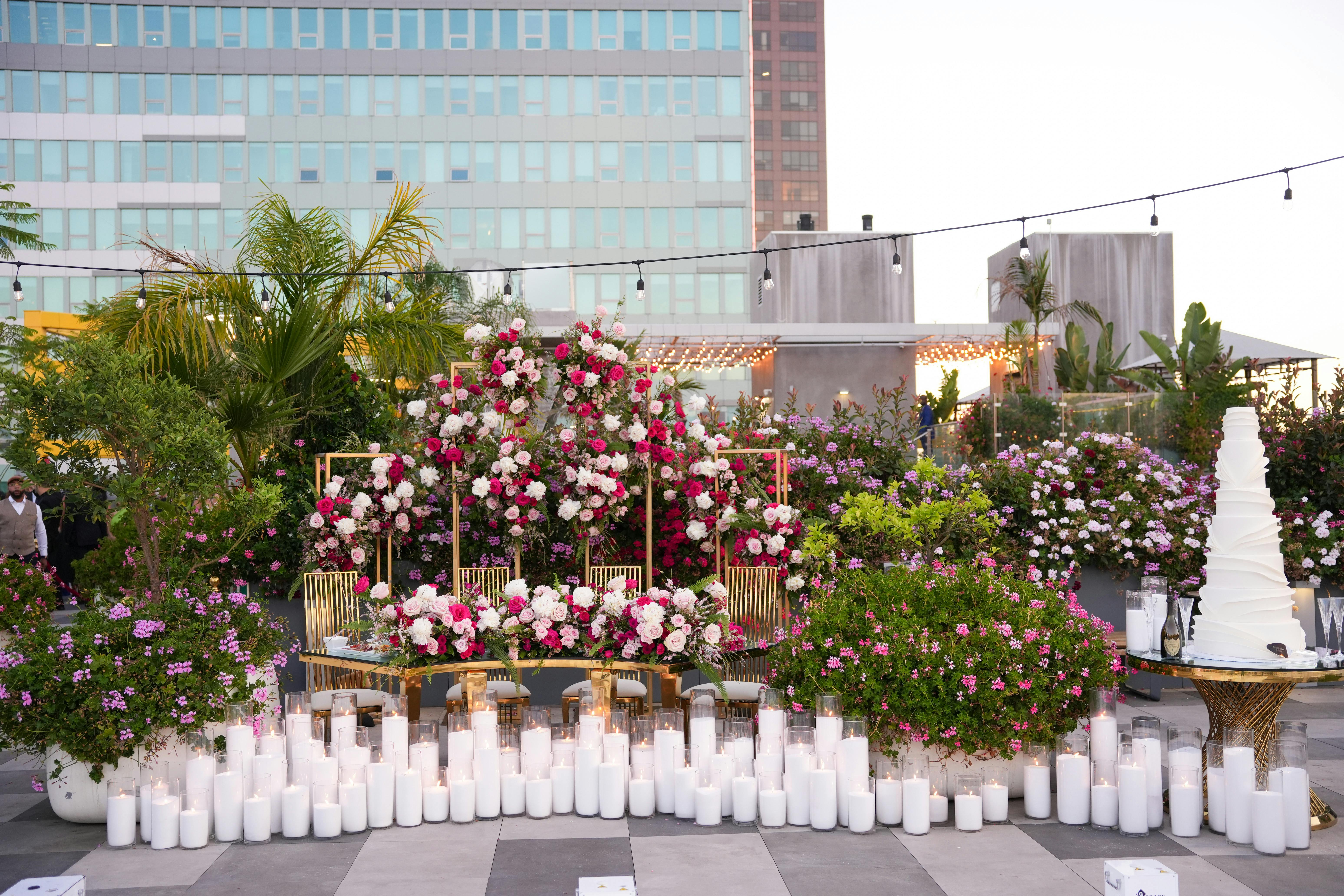 Featured photo from A & A Wedding