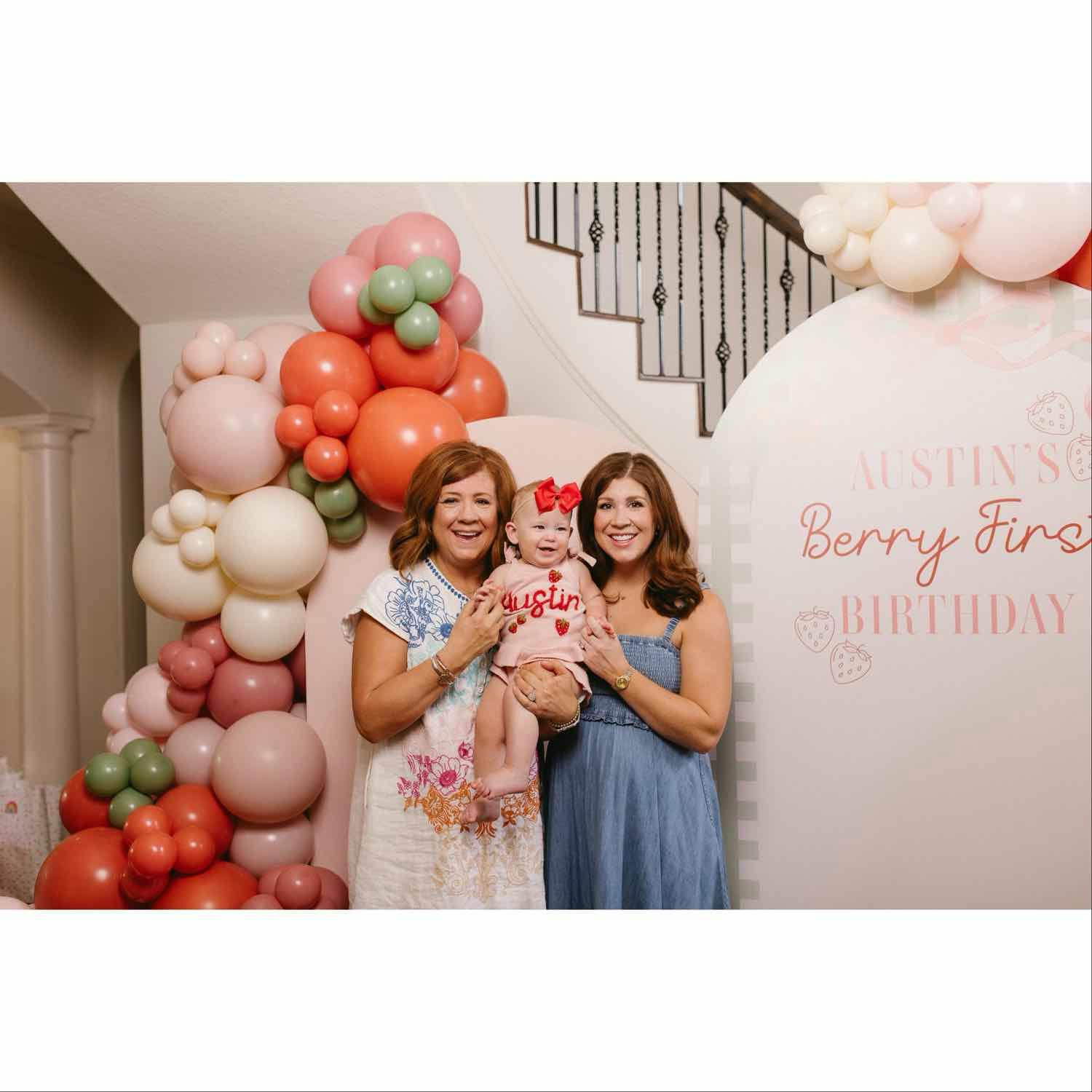 Featured photo from Recent Events