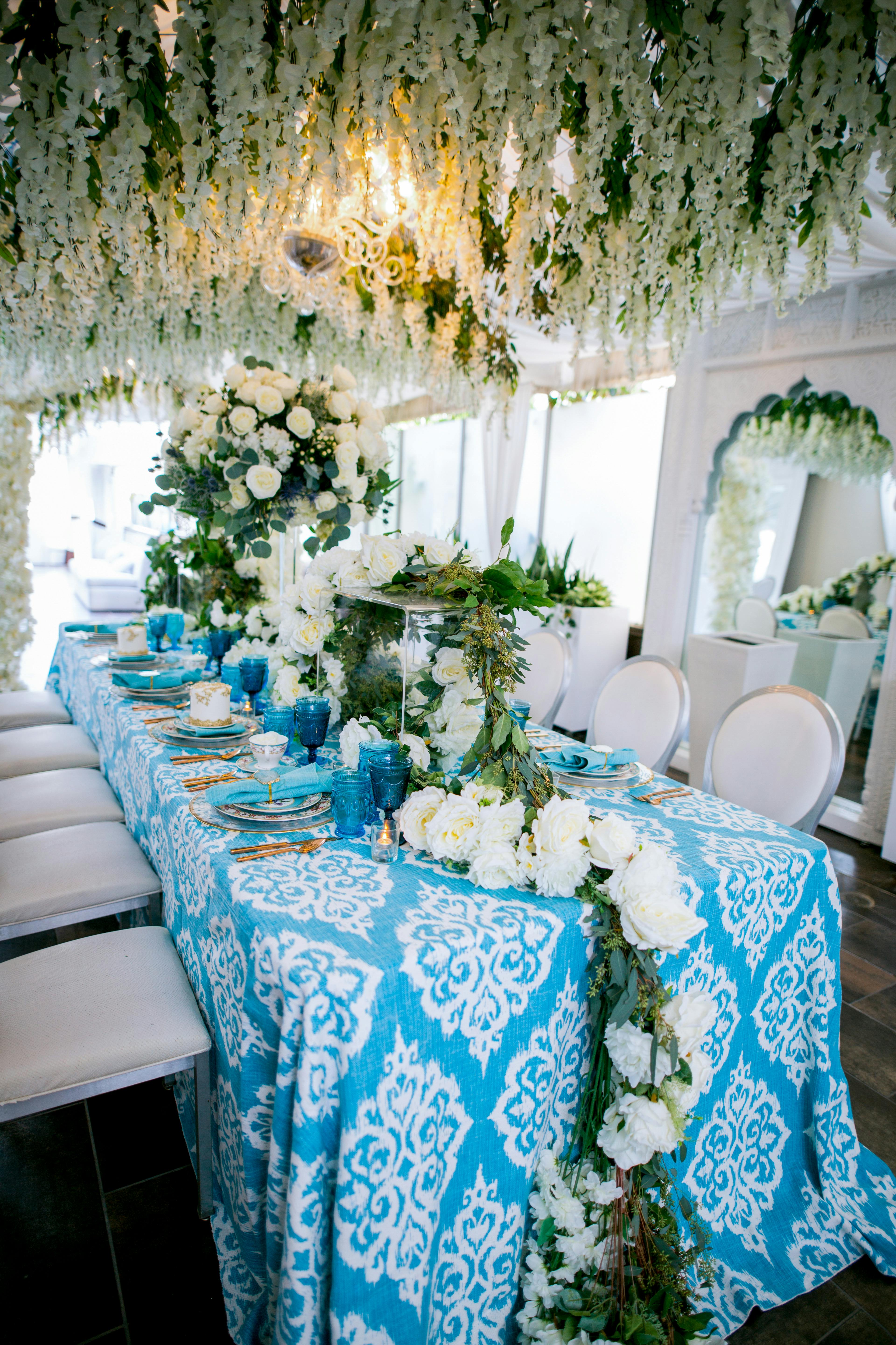 Wedding Centerpiece Ideas posted by Charis Events & Design