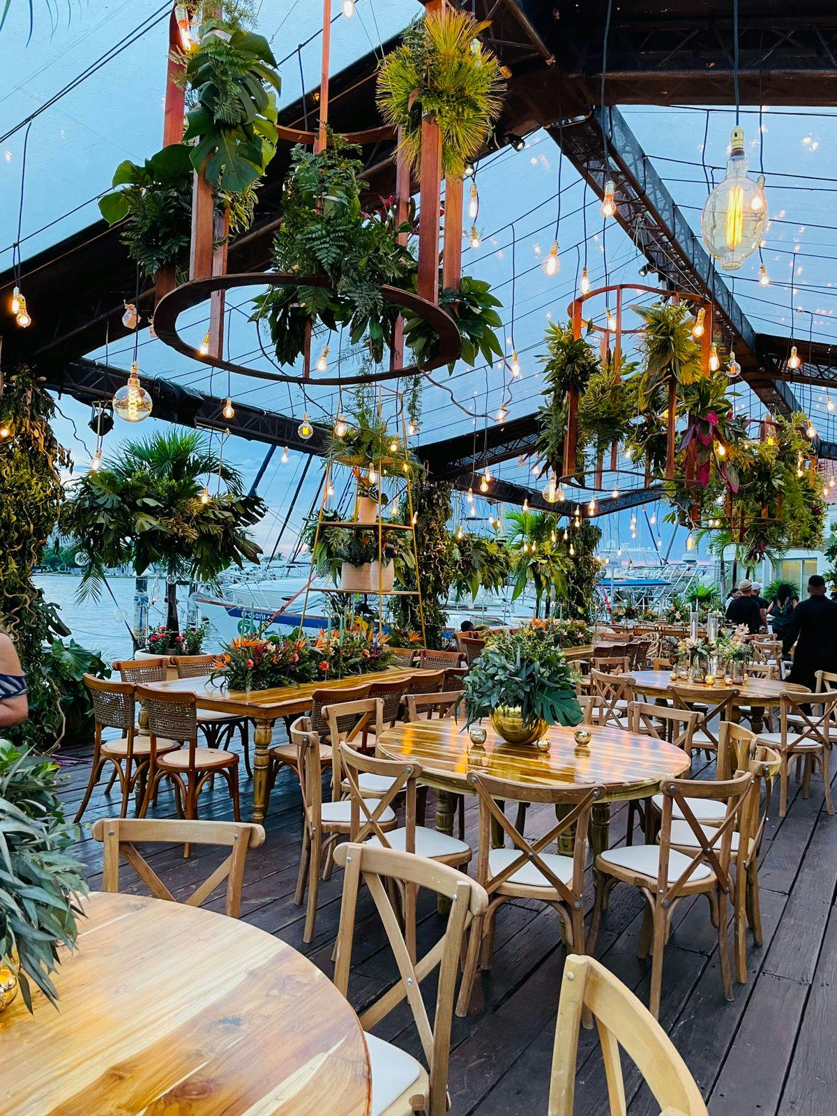 Featured photo from Karla & Steven