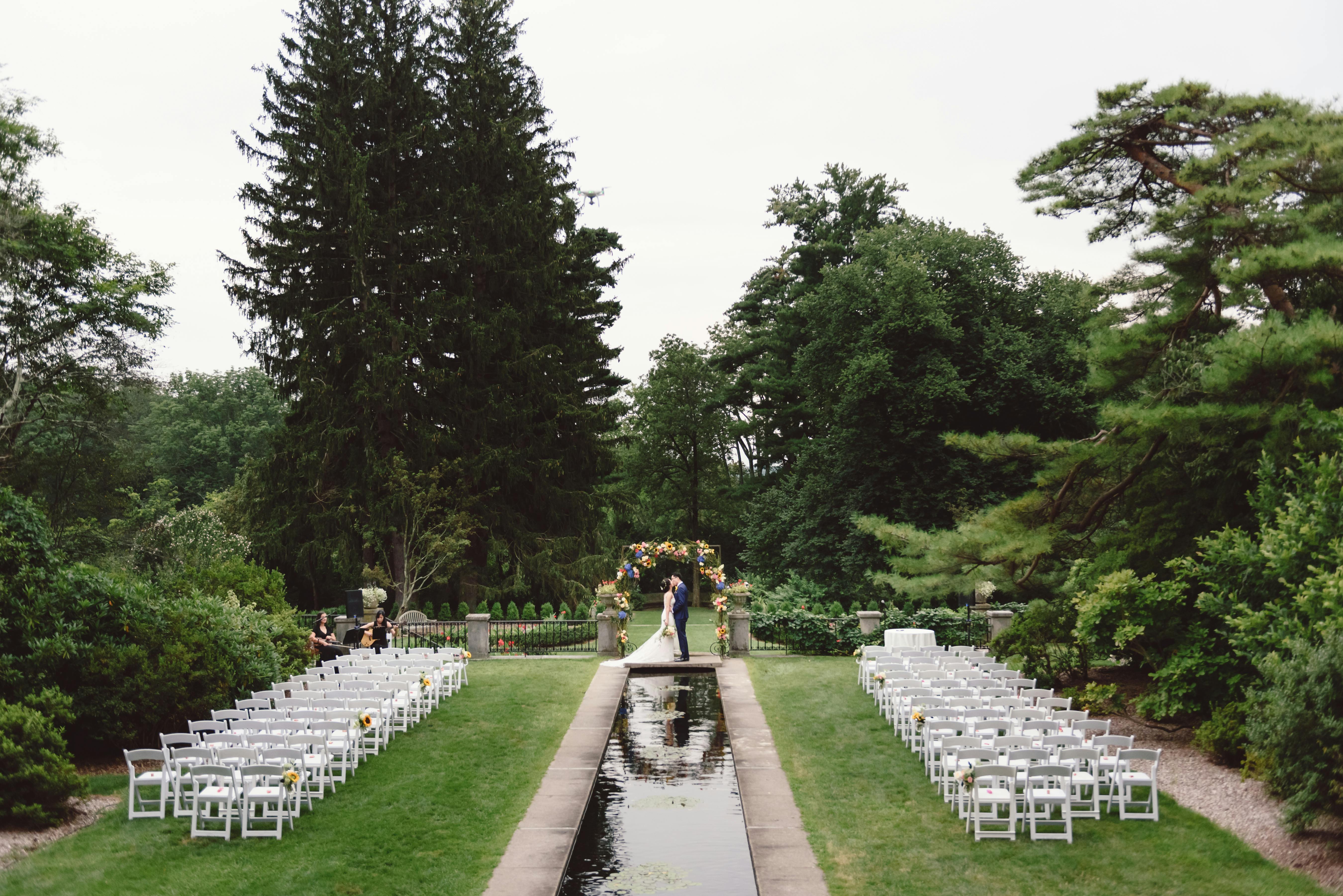 Wedding Aisle Ideas posted by Tara M. Events