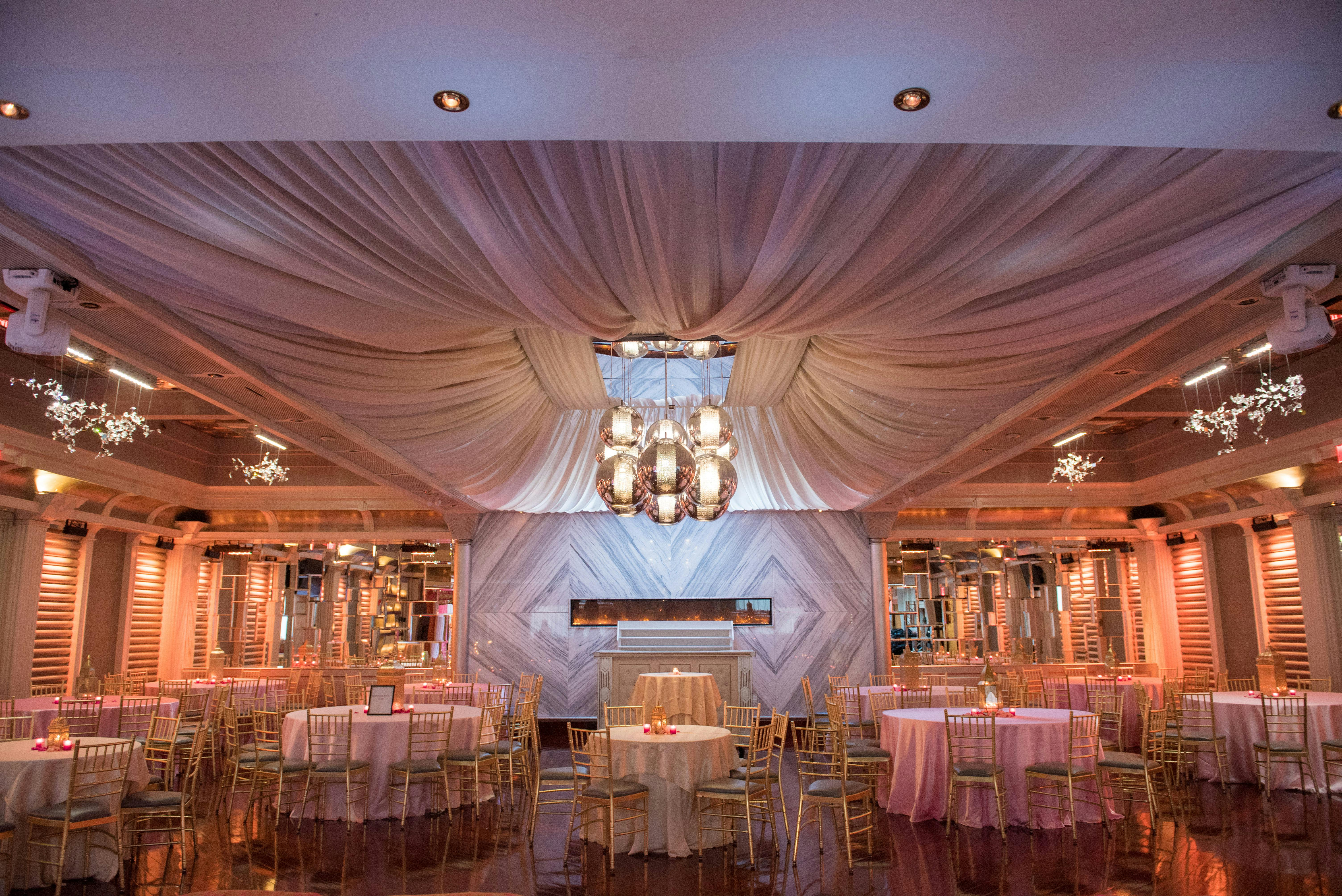 Wedding Floral Design Ideas posted by Tara M. Events