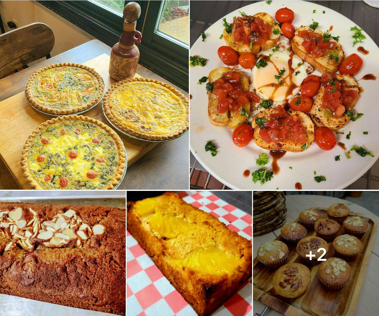 Featured photo from Restaurants