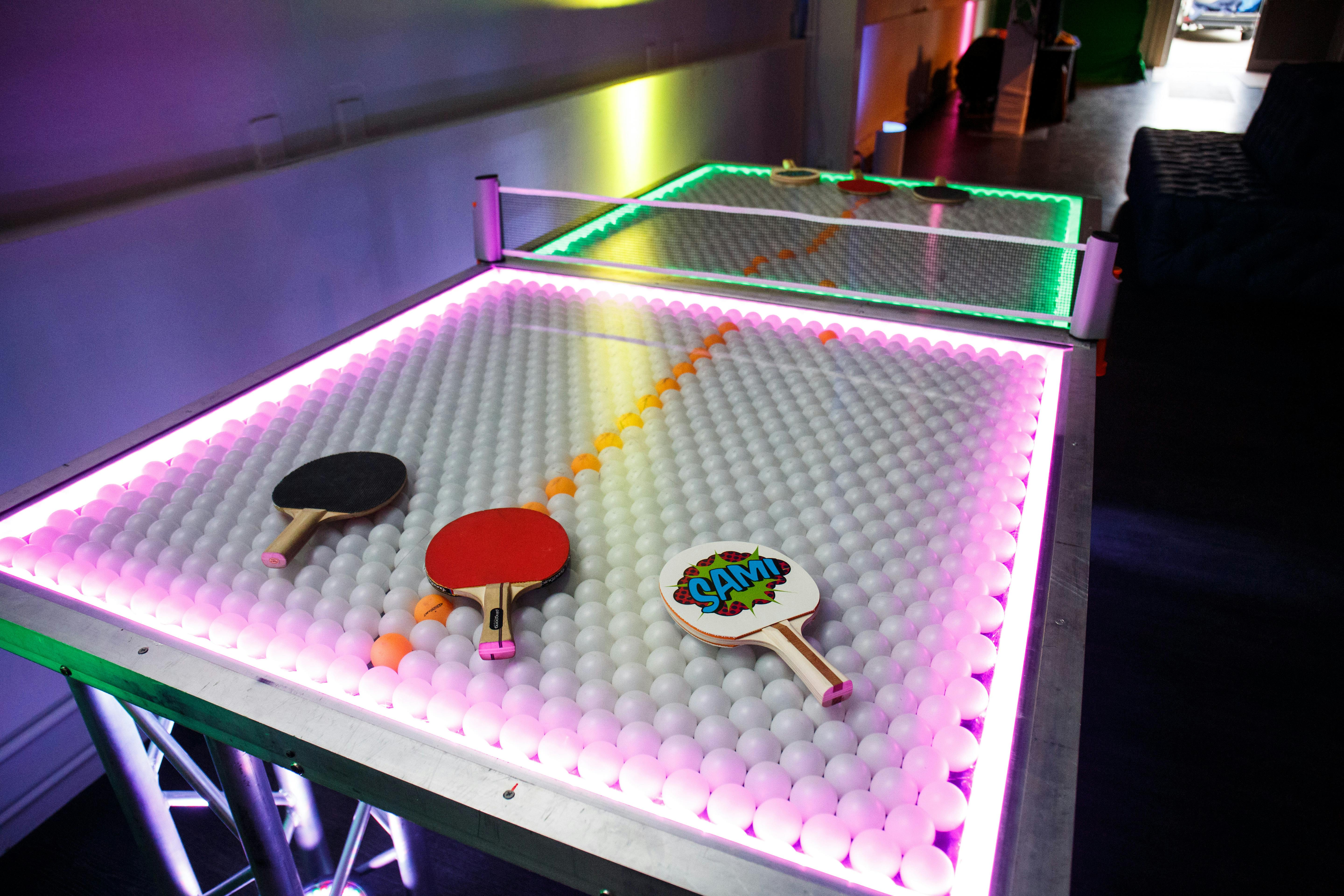 Bar & Bat Mitzvah Activities Ideas posted by Partie Girl/Tracie Simkin