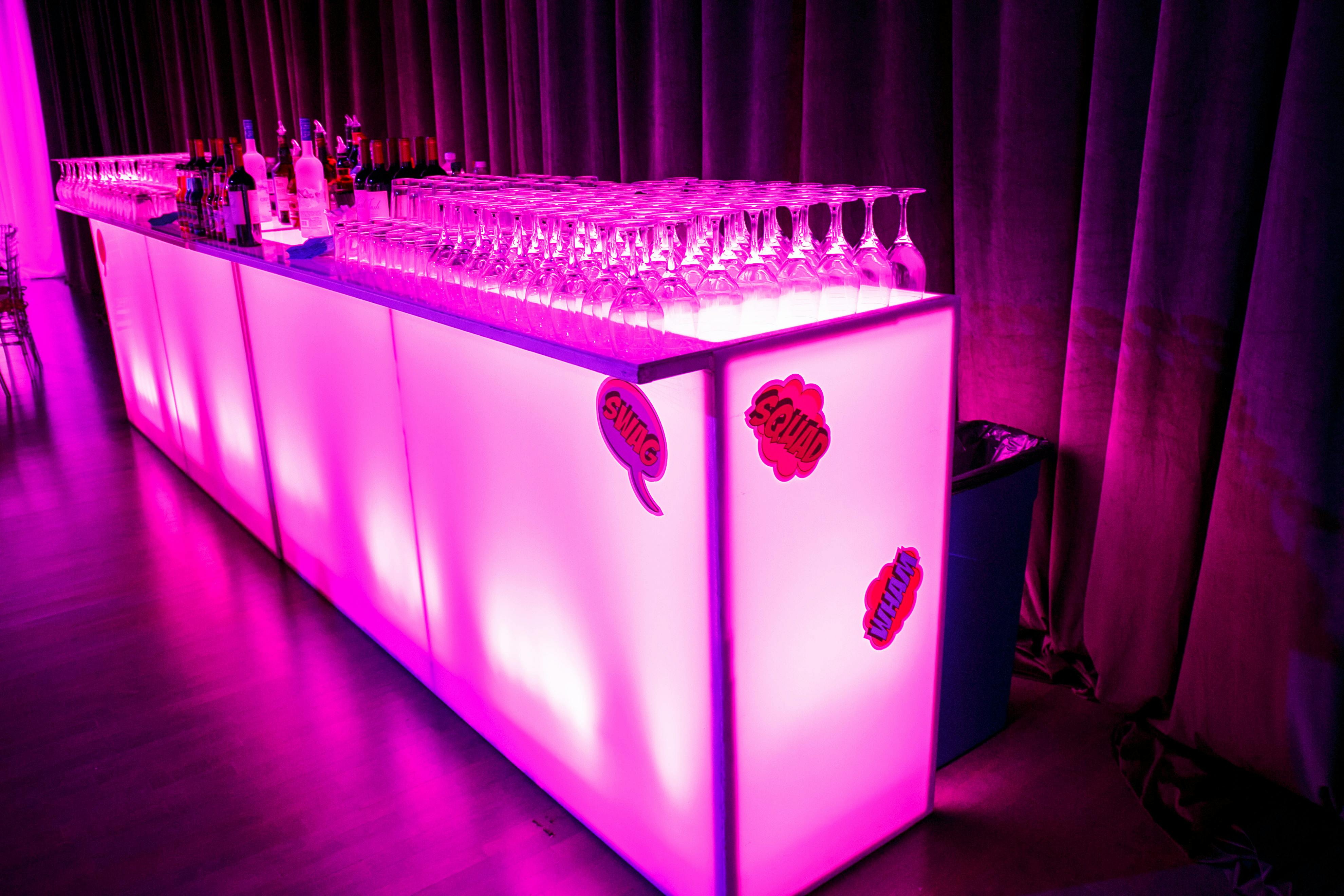 Bar & Bat Mitzvah Lounge Furniture Ideas posted by Partie Girl/Tracie Simkin