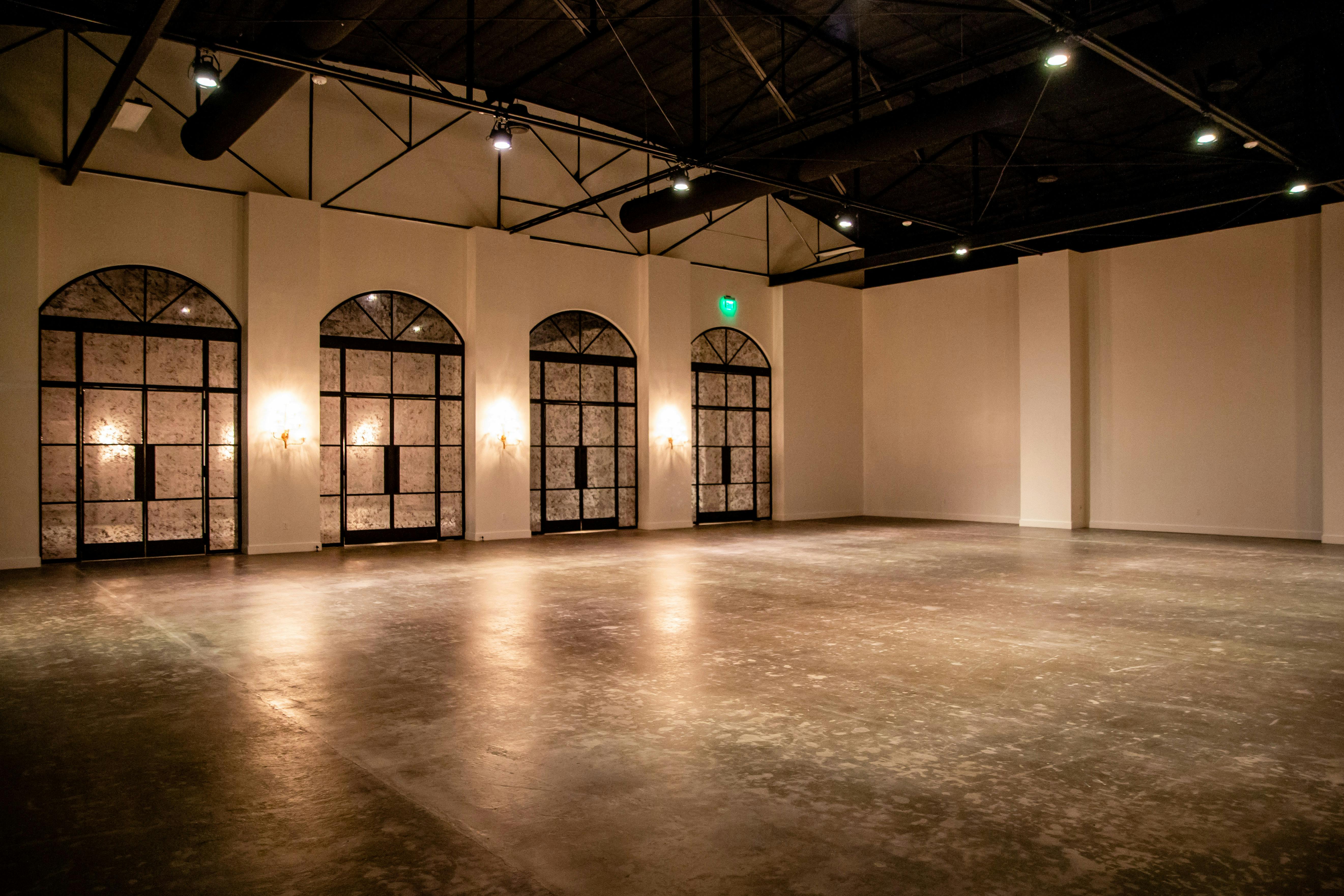 The Gallery, Event Space at The Revaire