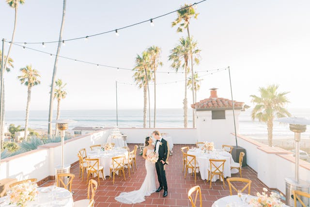 Featured photo from Ole Hanson Beach Club