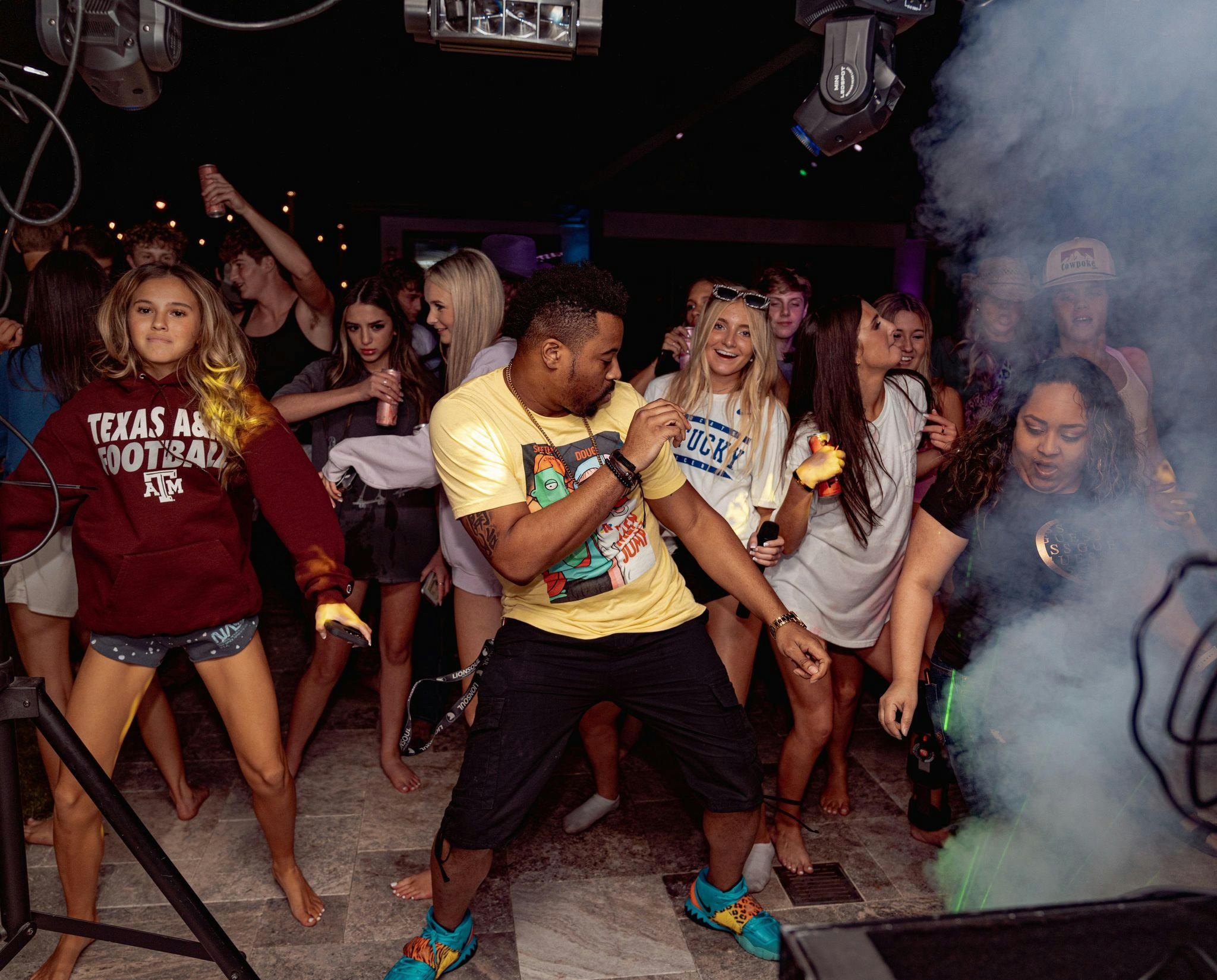 Featured photo from Making Memories for a lifetime!