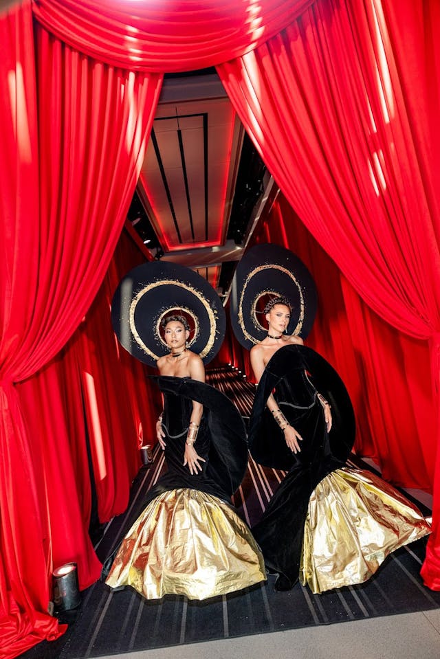 Featured photo from RSVP New York Gala 2024