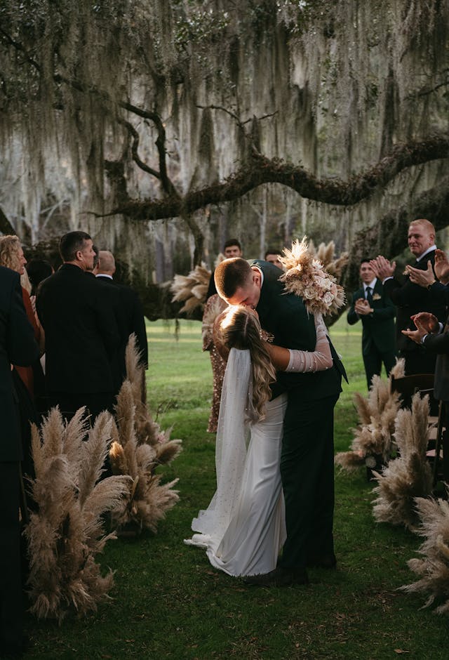 Featured photo from Hannah + Nolan