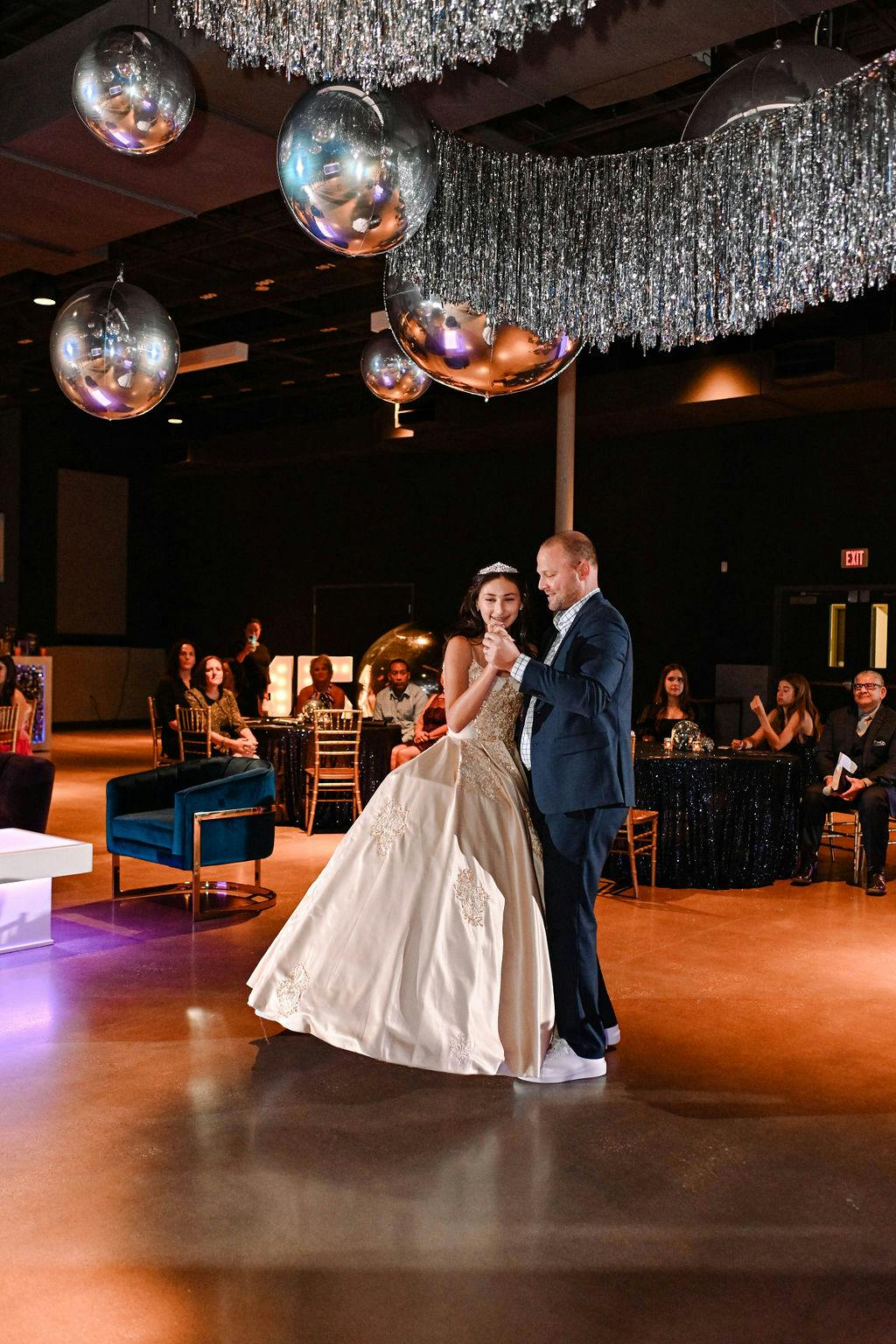 Featured photo from Step Inside This Enchanting Taylor Swift-Inspired Quinceañera in Southlake, Texas