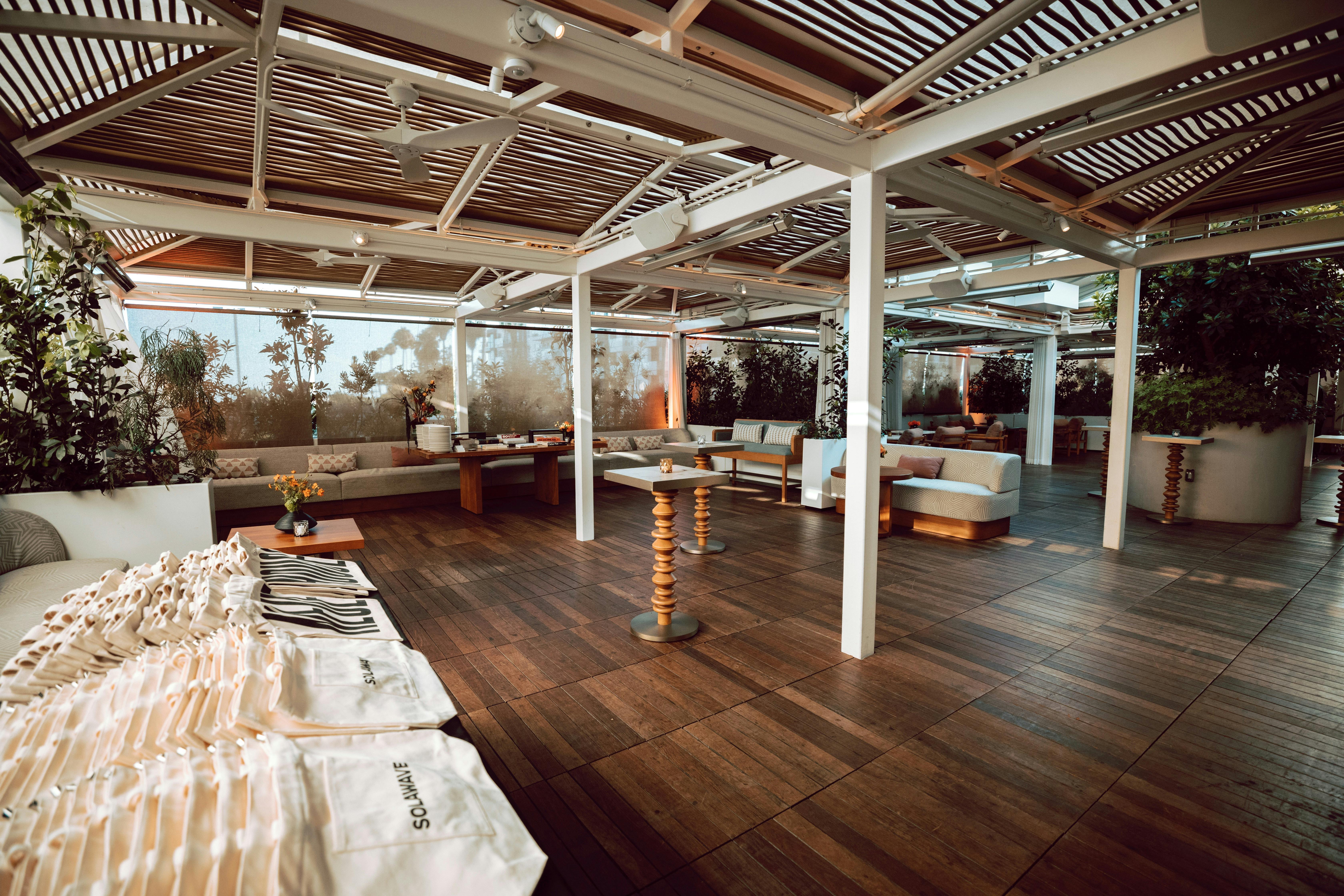 Reunion, Event Space at NeueHouse, Hollywood