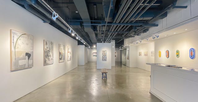 Featured photo from 231 Chelsea Gallery