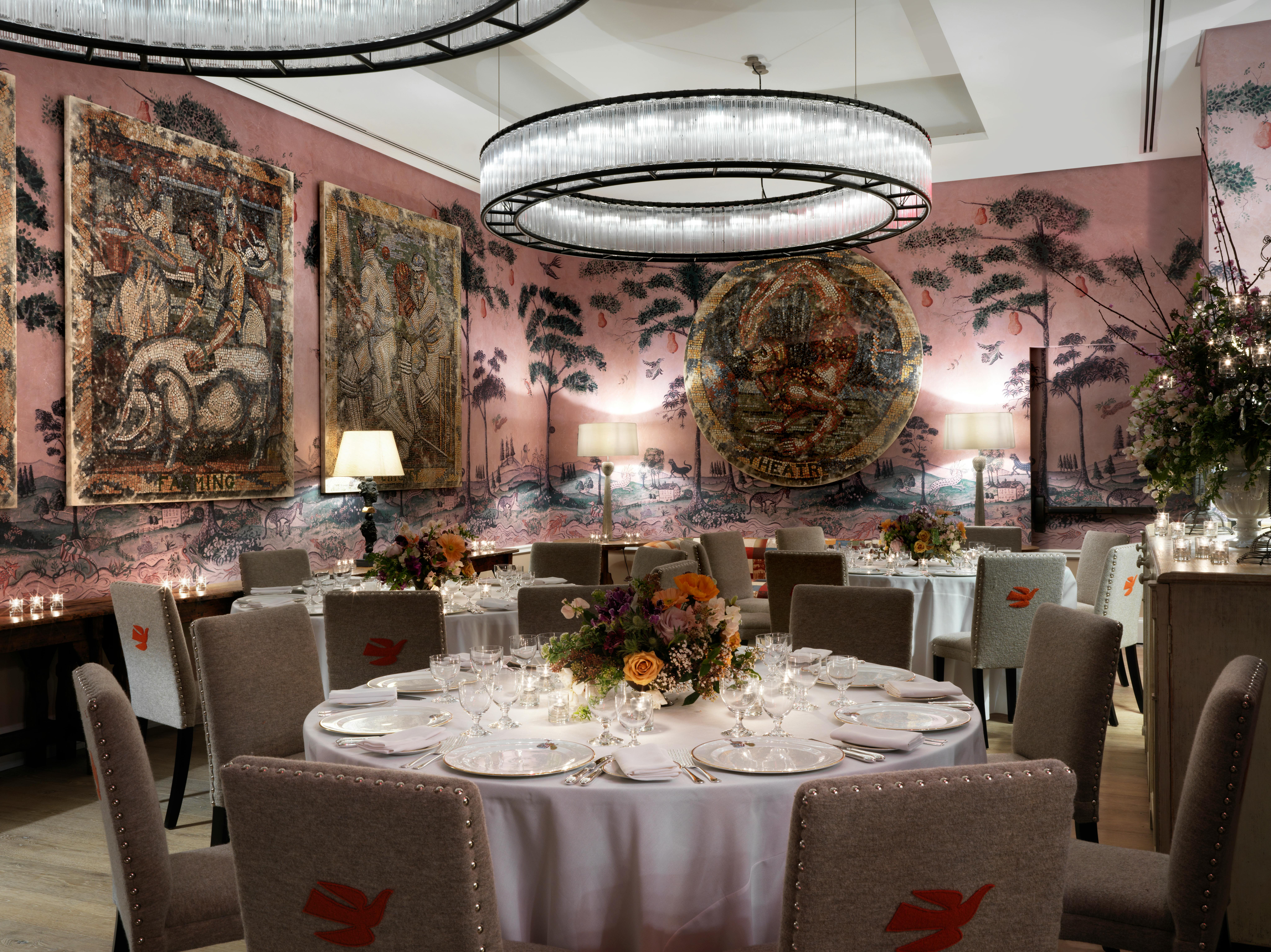 Featured photo from Anrep Private Room