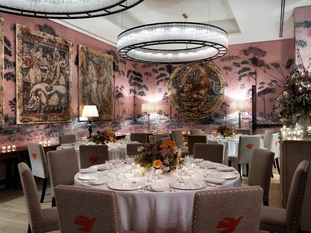 Featured photo from Anrep Private Room