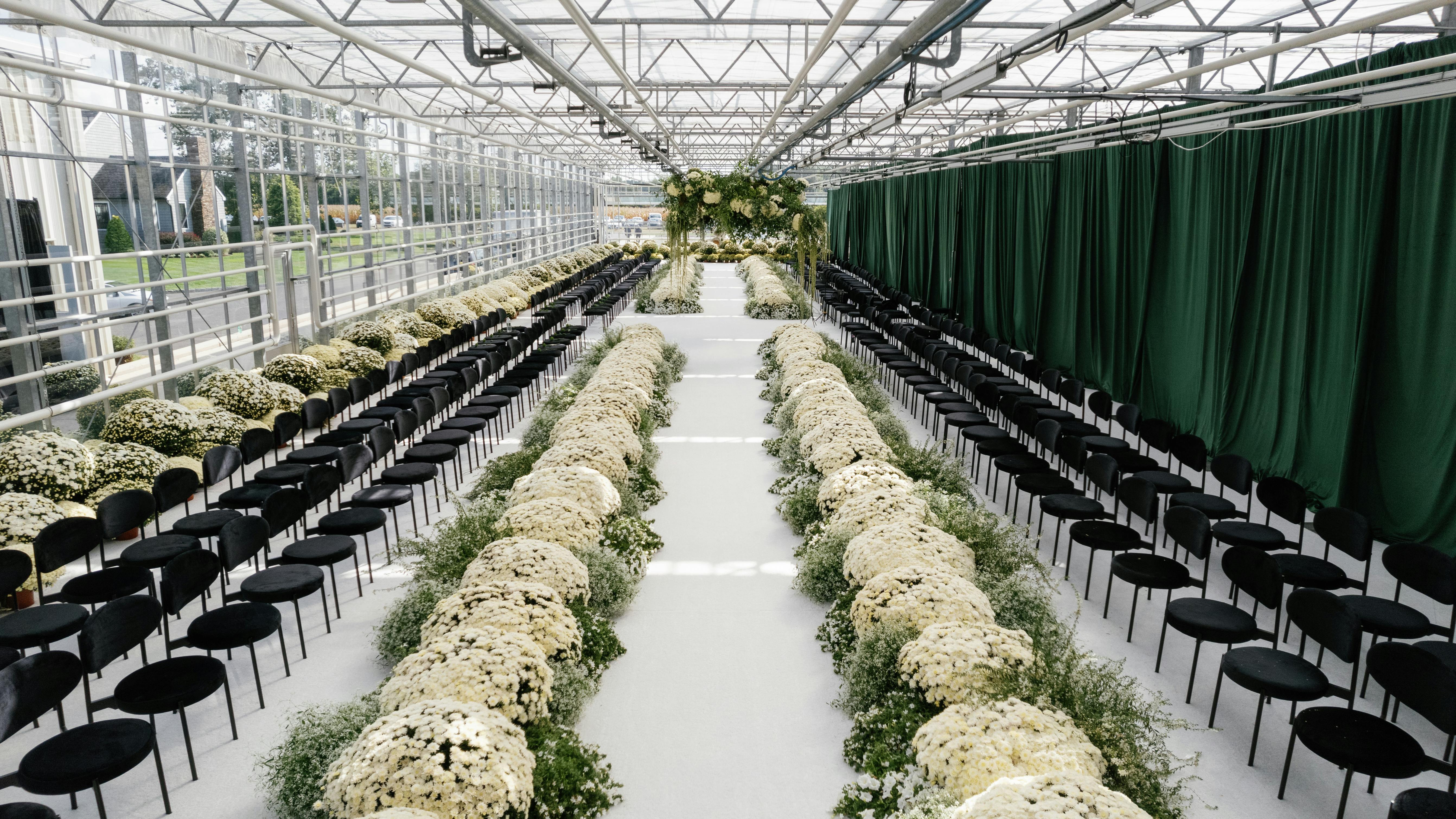 Saved Photo from Fresh Designs: Flora and Events