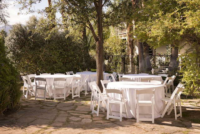Featured photo from The Courtyard