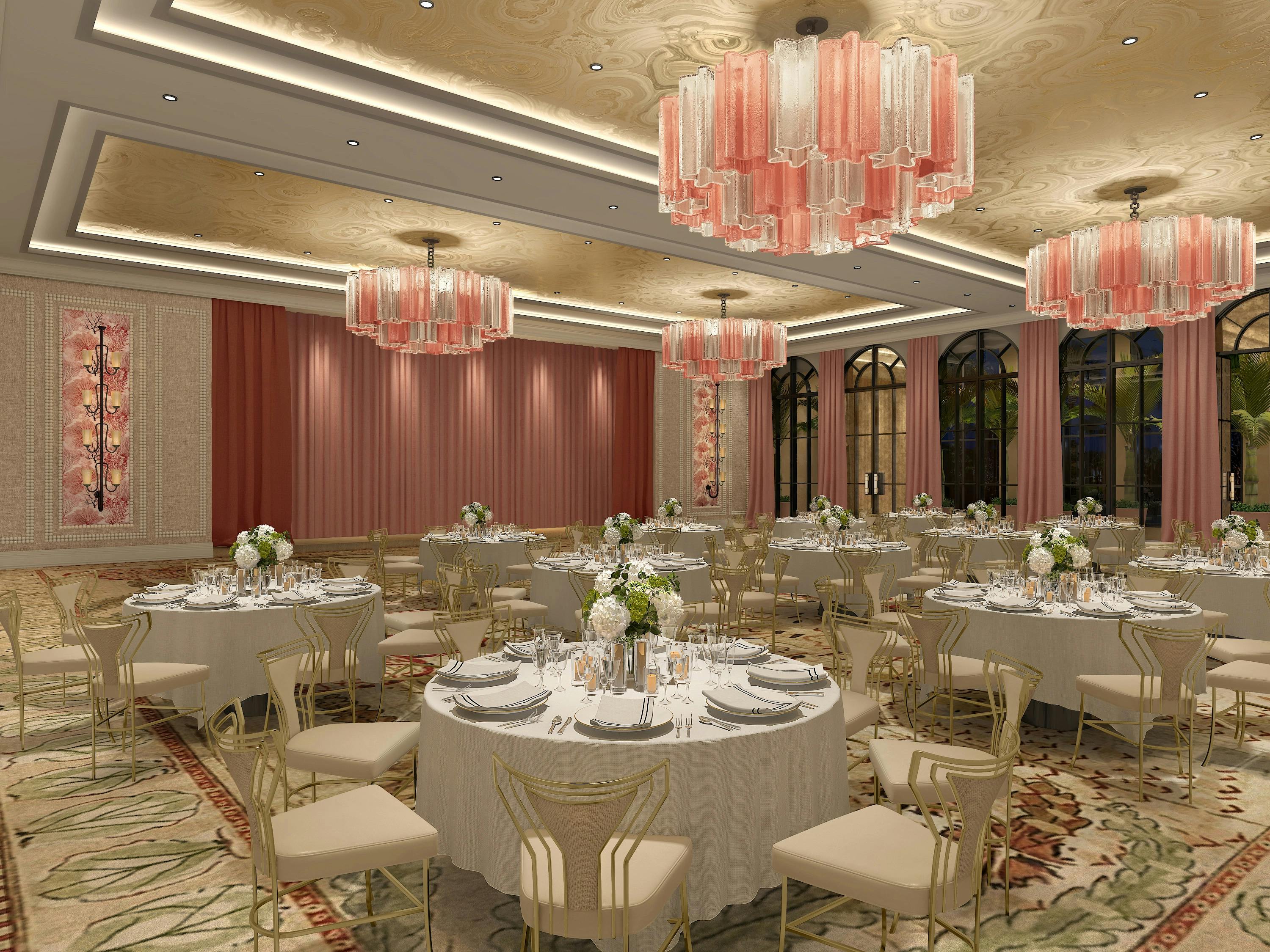 Featured photo from Ballroom