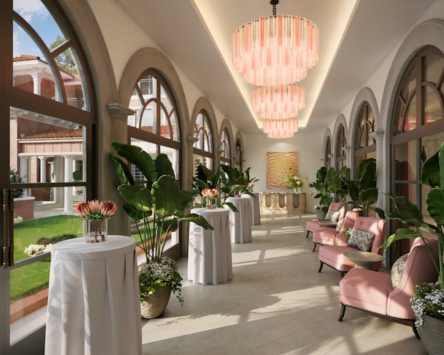 Featured photo from Atrium