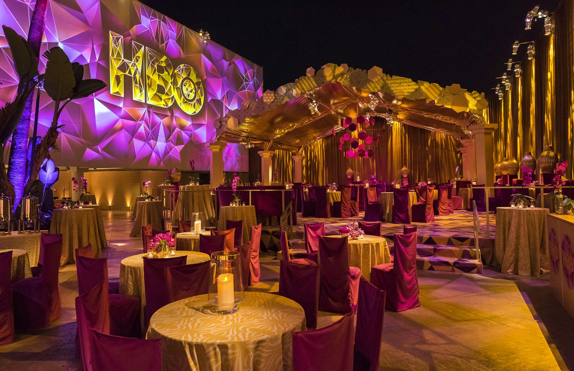 Corporate Event Branding Ideas posted by Images By Lighting