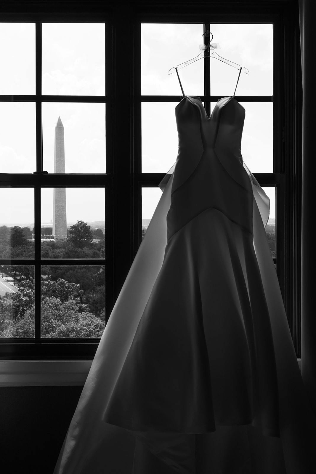 Featured photo from Zoe & Mitchell | DAR | Washington, DC