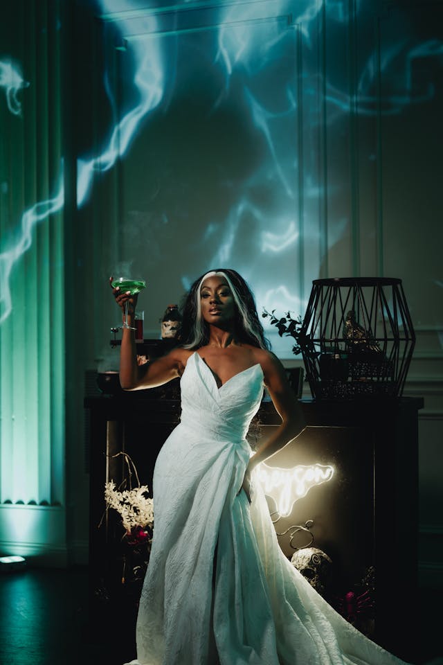 Featured photo from Frankensteins Bride: Dance With The doctor