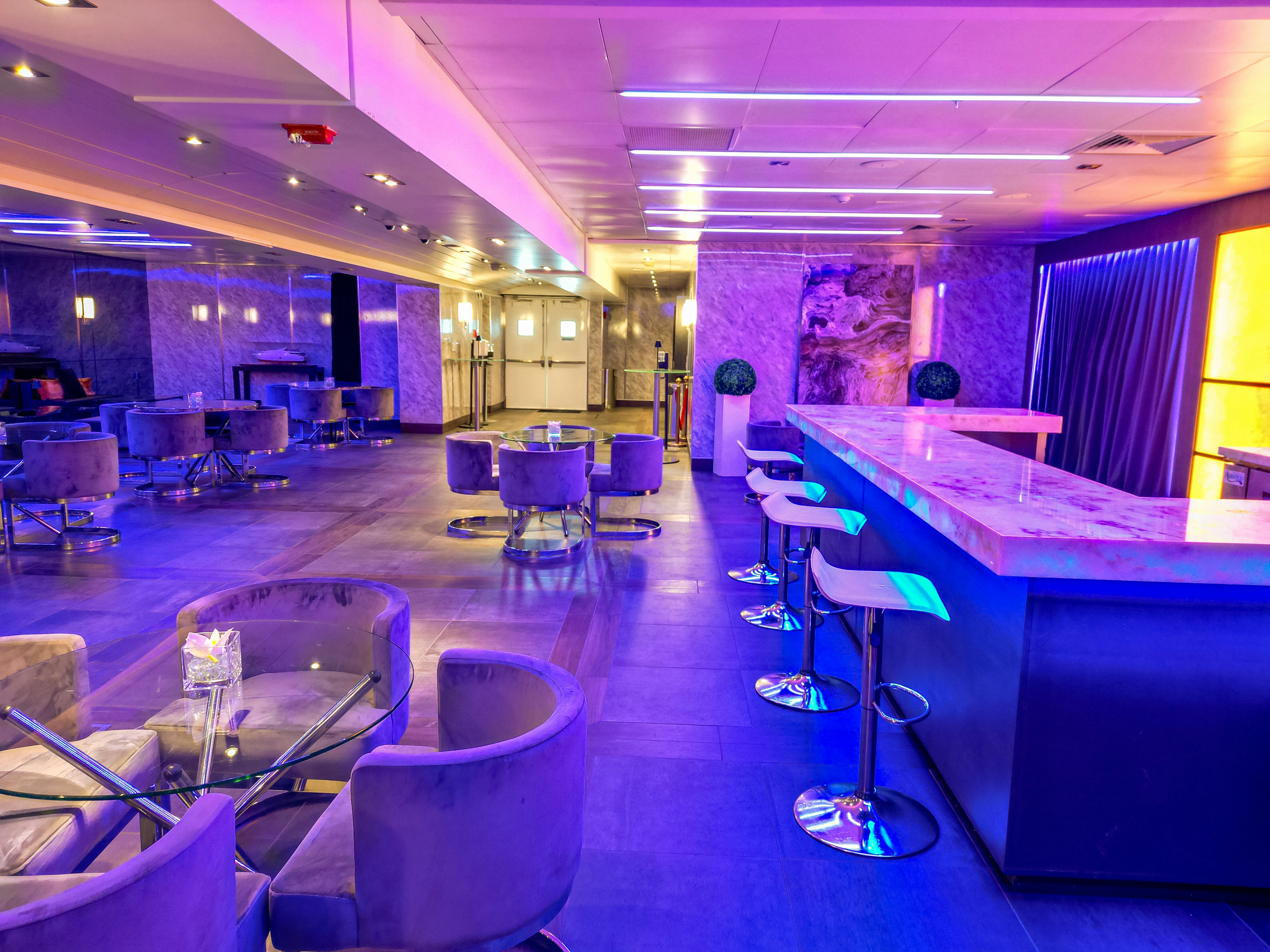 Featured photo from Deck 1