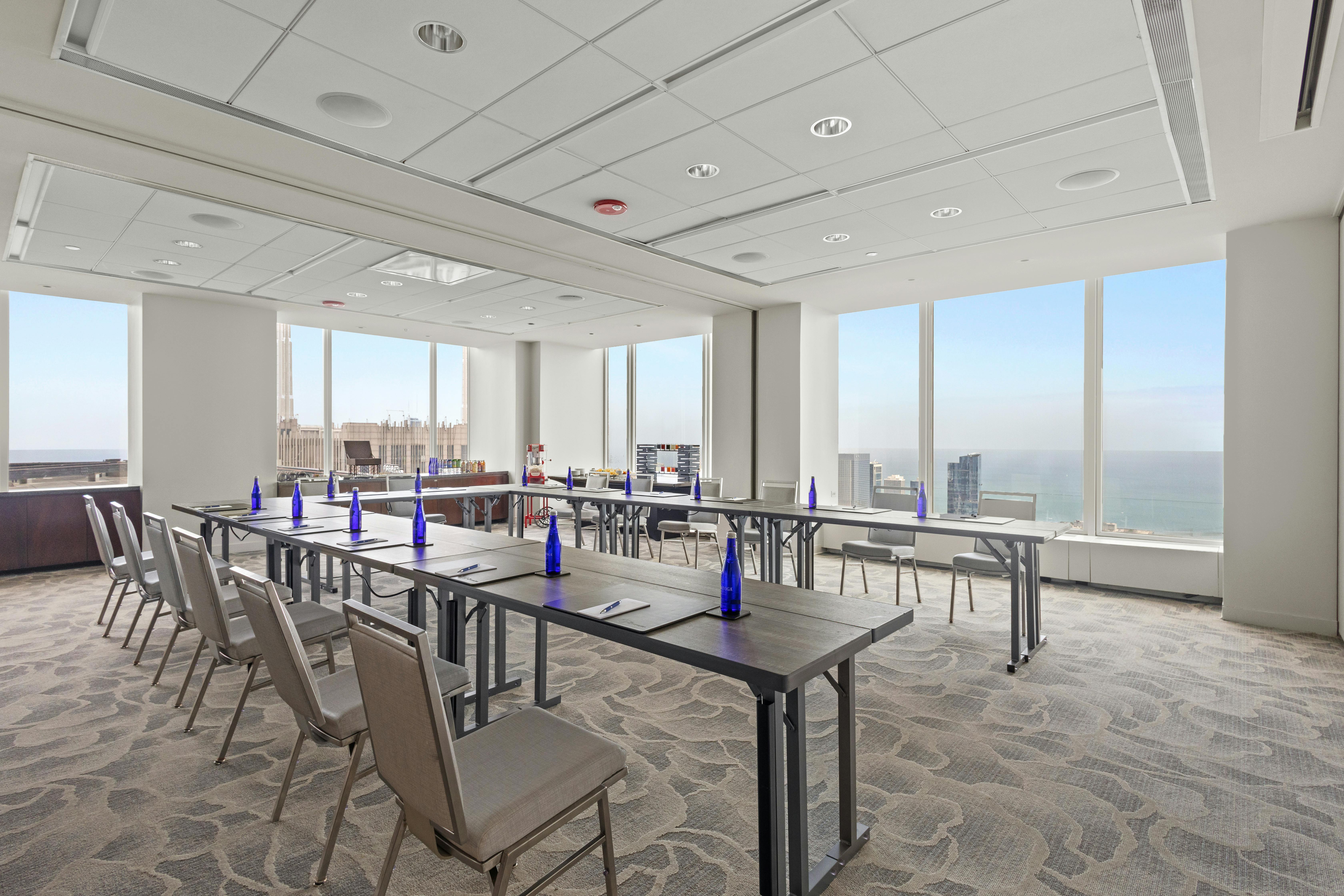 Featured photo from Lincoln Rooms I-IV