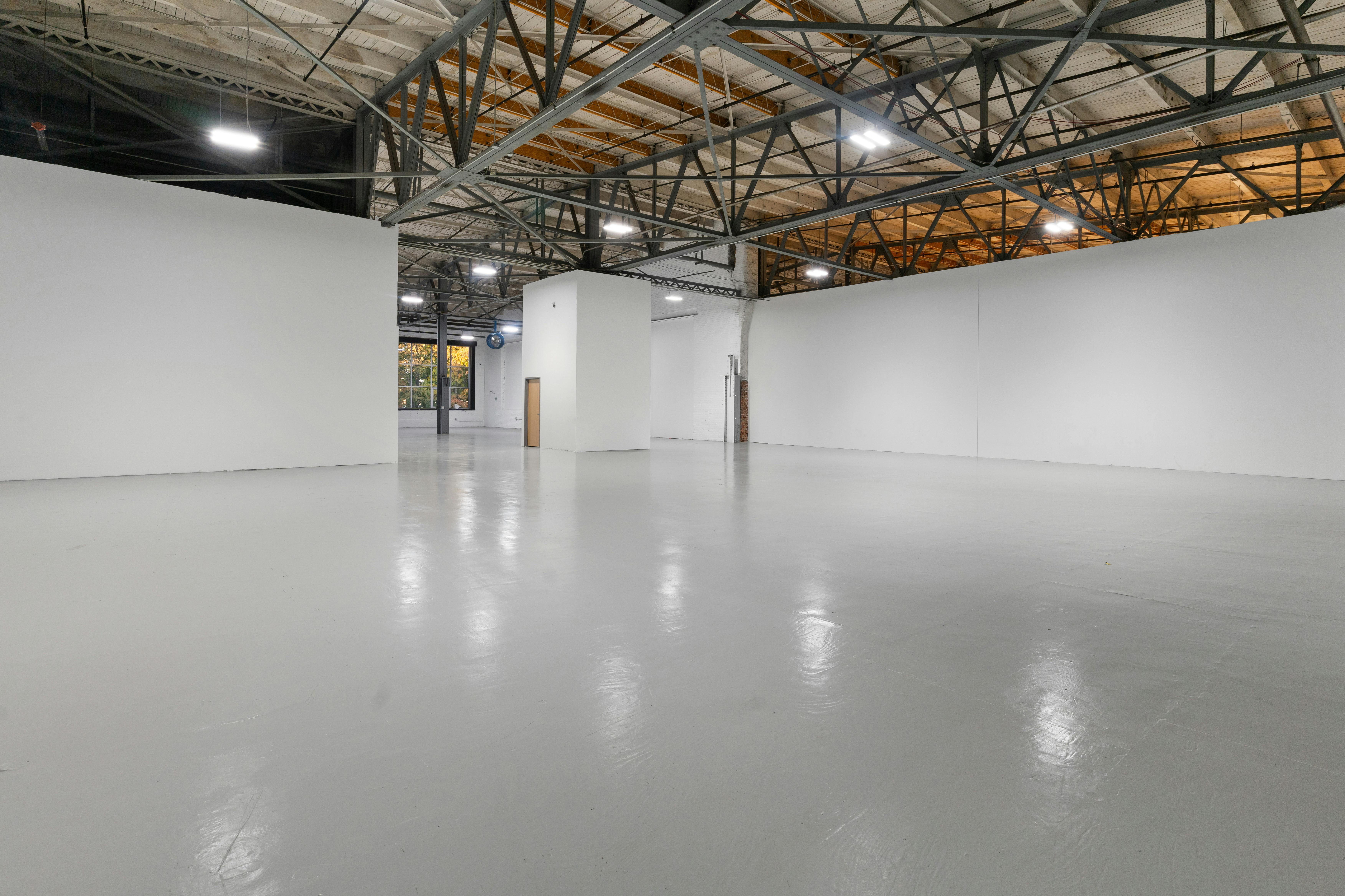65 Labs, Event Space at 65 Labs