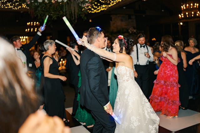 Featured photo from Enchanted Mountain Wedding at The Farm at Old Edwards Inn
