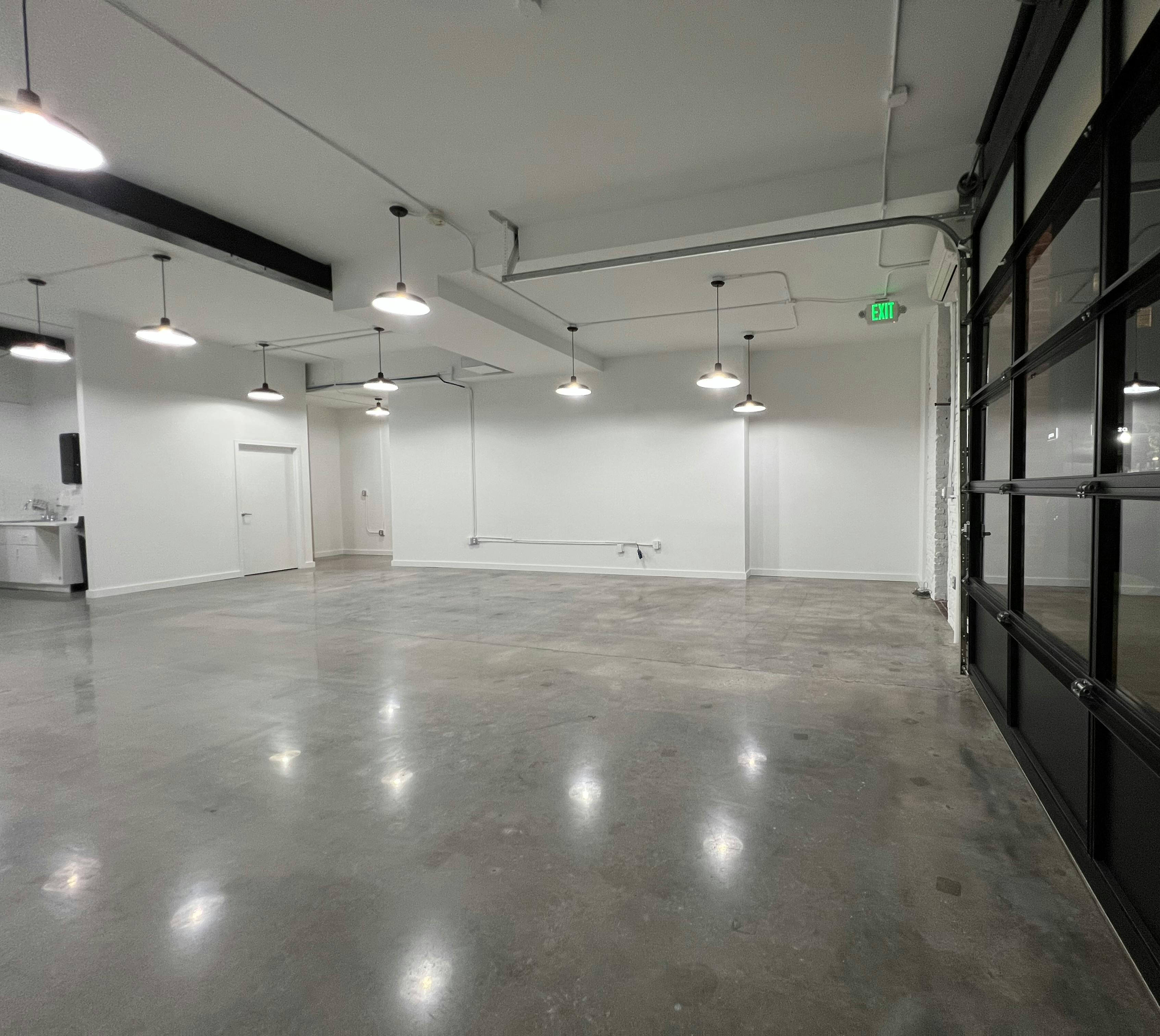 10 West, Event Space at Grandeur Experience