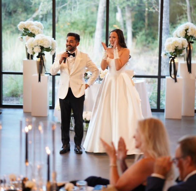 Featured photo from Take in the Elegance of This Romantic Estate Celebration at The Grand Lady